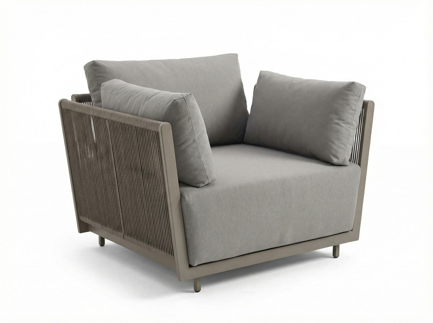 SORRENTO LOUNGE CHAIR