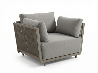 SORRENTO LOUNGE CHAIR
